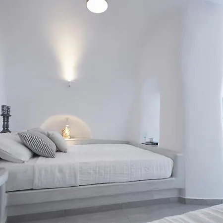 Elegant Santorini House 2 Bedroom Villa Caldera View-Outdoor Hot Tub Oia * Tholos (Santorini)