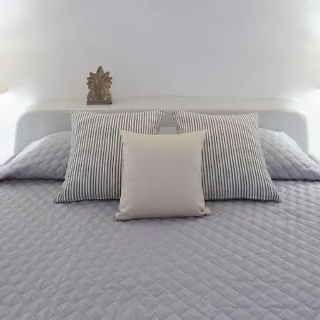 Villa Elegant Santorini House 2 Bedroom Villa Caldera View-Outdoor Hot Tub Oia *