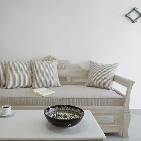 Elegant Santorini House 2 Bedroom Villa Caldera View-Outdoor Hot Tub Oia Tholos (Santorini)